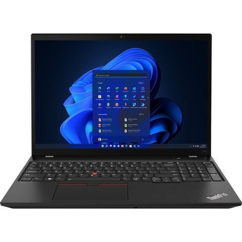 Lenovo ThinkPad P16s Gen 2 (Intel) 21HK003QUS