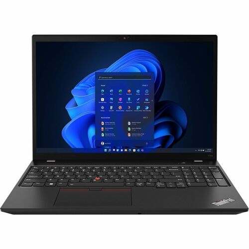 Lenovo ThinkPad P16s Gen 2 (Intel) 21HK003PCA 21HK003PCA