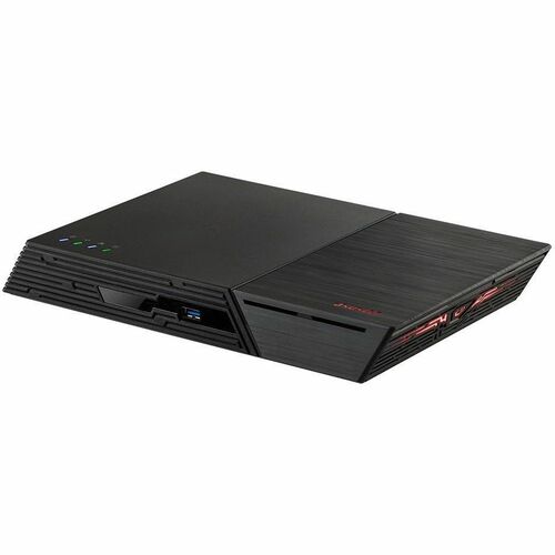 ASUSTOR Flashstor 6 Digital Multimedia Player FS6706T