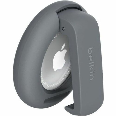 Belkin Secure Holder with Clip for AirTag MSC012BTDG