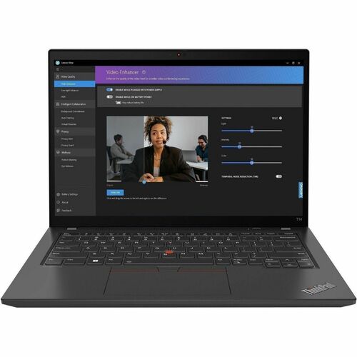 Lenovo ThinkPad T14 Gen 4 (AMD) 21K30004US