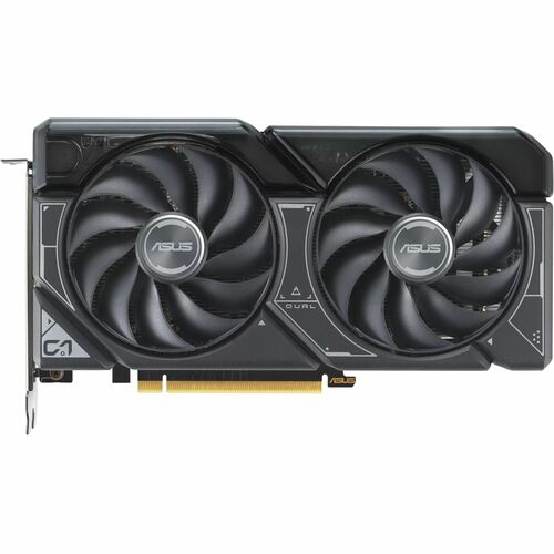 Asus Dual GeForce RTX 4060 OC Edition 8GB GDDR6 Graphic Card DUAL-RTX4060-O8G