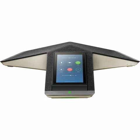 Poly Trio C60 IP Conference Phone Full Radio and PoE-Enabled 849B4AA#ABA