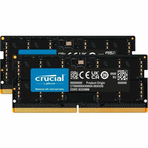 Crucial  CT2K32G56C46S5