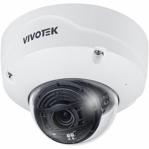 Vivotek Fixed Dome Network Camera FD9391-EHTV-V2