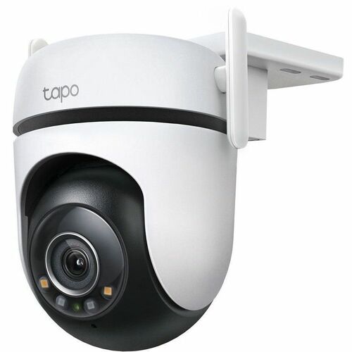 Tapo Outdoor Pan/Tilt Security Wi-Fi Camera TAPO C520WS