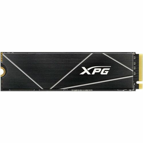 XPG GAMMIX S70 BLADE PCIe Gen4x4 M.2 2280 Solid State Drive AGAMMIXS70B-4T-CS