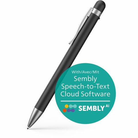 Philips Voice Tracer DVT1600 Digital Voice Recorder DVT1600