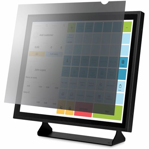 StarTech.com Privacy Screen Protector 1954-PRIVACY-SCREEN