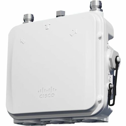 Cisco Catalyst IW9165D Wireless Access Point IW9165DH-A-URWB