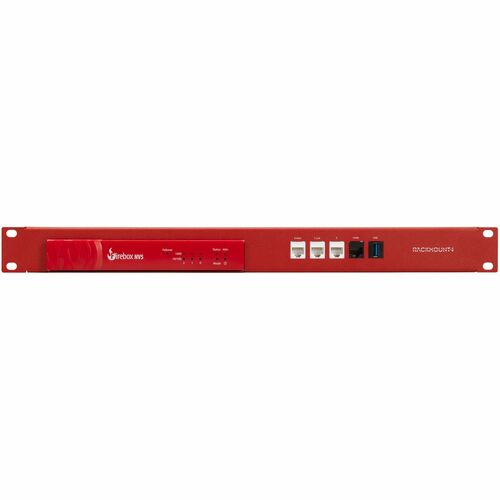 RACKMOUNT.IT WG-RACK RM-WG-T8 Rackmount Kit RM-WG-T8