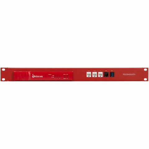 RACKMOUNT.IT WG-RACK RM-WG-T8 Rackmount Kit RM-WG-T8