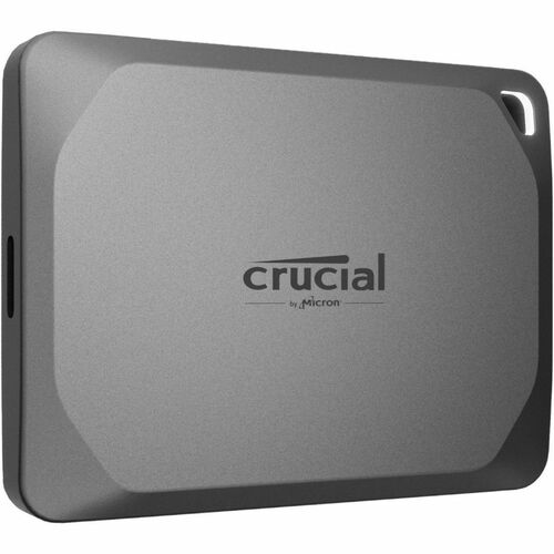 Crucial X9 Pro 1TB Portable SSD CT1000X9PROSSD9
