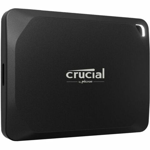 Crucial X10 Pro 2TB Portable SSD CT2000X10PROSSD9