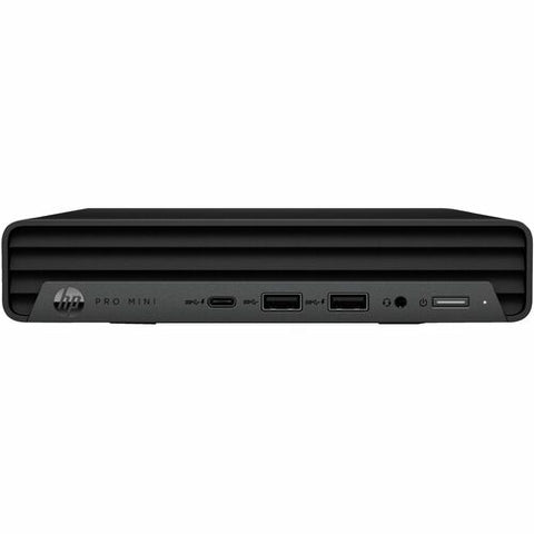 HP Pro Mini 400 G9 Desktop PC 89M64UT#ABA