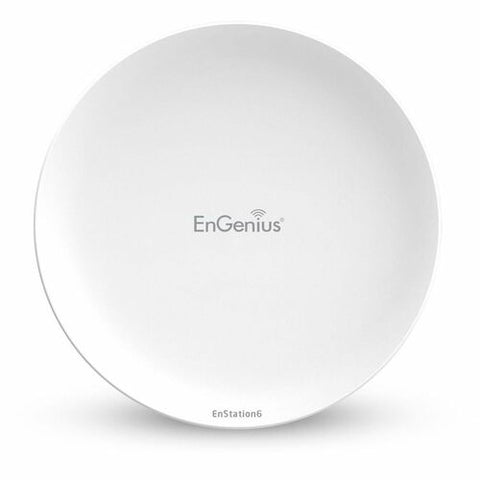 EnGenius EnStation 6 Wireless Bridge ENSTATION 6 KIT