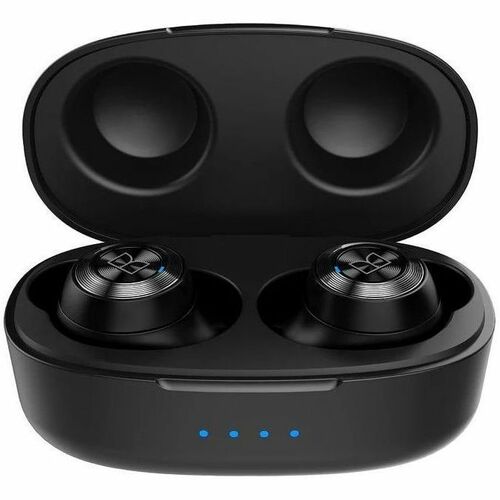 Monster Achieve 100 Airlinks Earset 2MNTW1689B0L2
