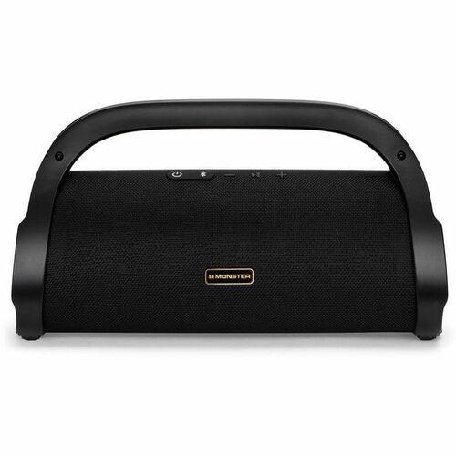Monster Adventurer Max Speaker 2MNSK1694B9L2