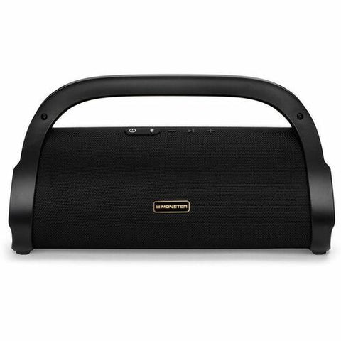 Monster Adventurer Max Speaker 2MNSK1694B9L2