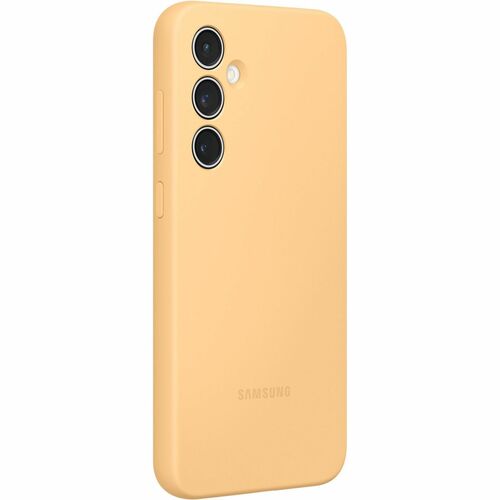 Samsung Galaxy S23 FE Silicone Case EF-PS711TOEGCA