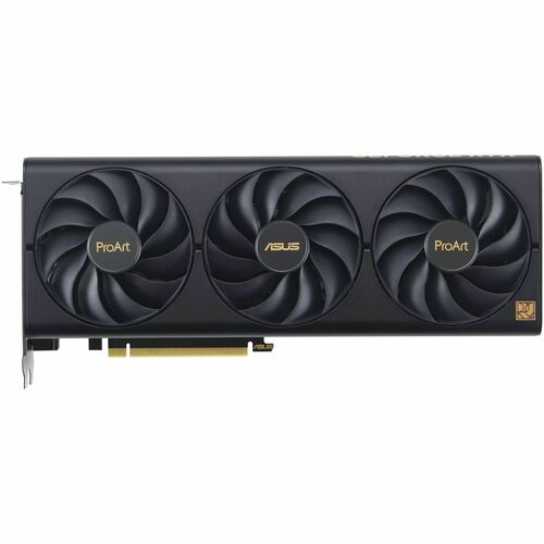 Asus ProArt GeForce RTX 4060 Ti OC edition 16GB GDDR6 Graphic Card PROART-RTX4060TI-O16G