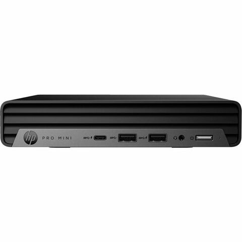 HP Pro Mini 400 G9 Desktop PC 89M62UT#ABC