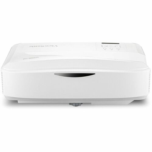 ViewSonic LS832WU 5,000 ANSI Lumens WUXGA Ultra Short Throw Laser Installation Projector LS832WU