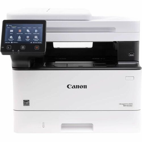 Canon imageCLASS MF462dw - All-in-One, Wireless, Duplex Laser Printer 5951C015