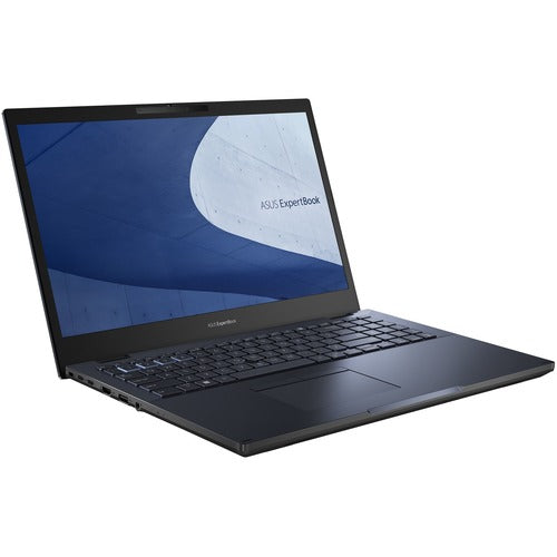 Asus ExpertBook B2 B2502CVA-P73-CB  Notebook B2502CVA-P73-CB