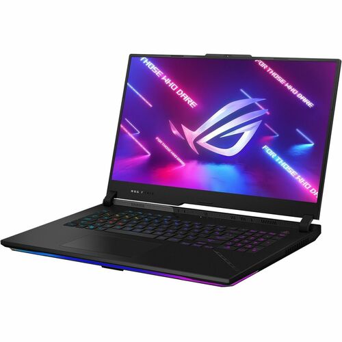 Asus ROG Strix SCAR 17 X3D G733PYV-XH97 Gaming Notebook G733PYV-XH97