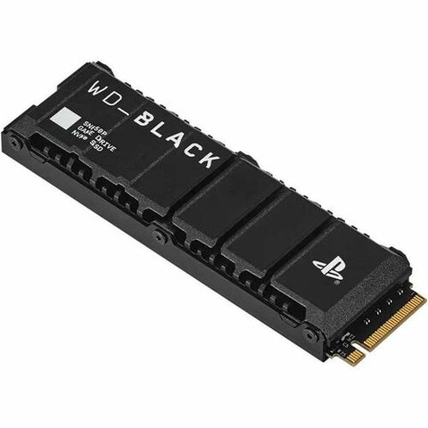 WD Black SN850P WDBBYV0040BNC-WRSN Solid State Drive WDBBYV0040BNC-WRSN