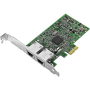 Dell Broadcom 25Gigabit Ethernet Card 540-BDHY