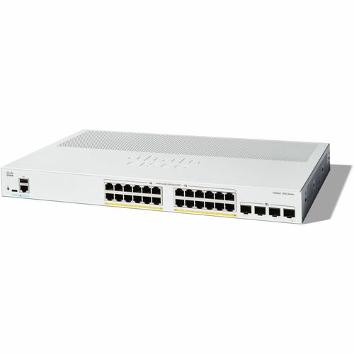 Cisco Catalyst C1200-24P-4X Ethernet Switch C1200-24P-4X