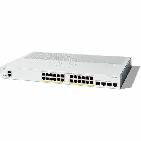 Cisco Catalyst C1200-24P-4X Ethernet Switch C1200-24P-4X