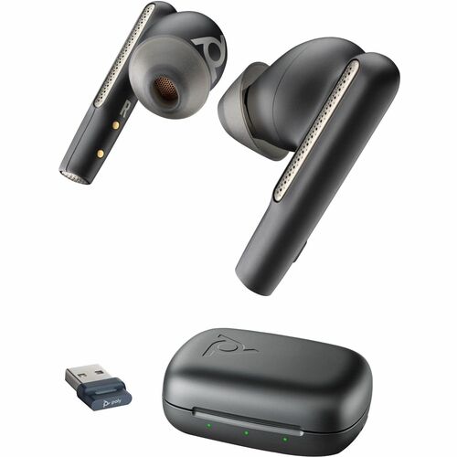 Poly Voyager Free 60 UC Earset 8L5A1AA