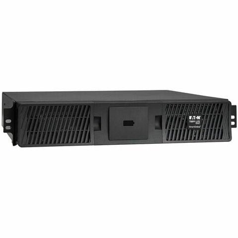 Tripp Lite series 72V Extended Battery Module (EBM) for SmartOnline UPS Systems, 2U Rack/Tower BP72RT
