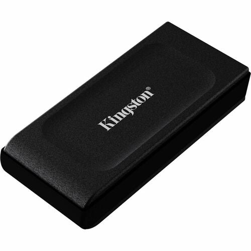Kingston XS1000 External Solid State Drive (SSD) SXS1000/1000G