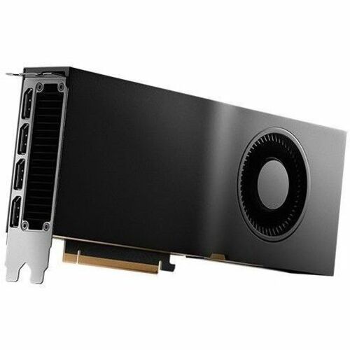 PNY NVIDIA RTX 4500 Ada Generation Graphic Card VCNRTX4500ADA-PB