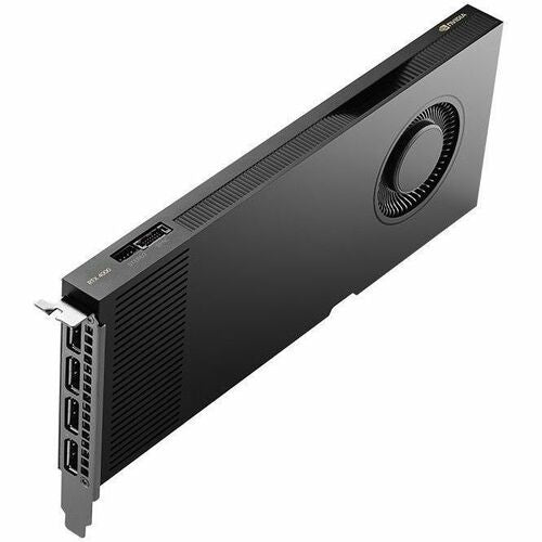 PNY NVIDIA RTX 4000 Ada Generation Graphic Card VCNRTX4000ADA-PB