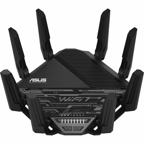 Asus RT-BE96U Wireless Router RT-BE96U