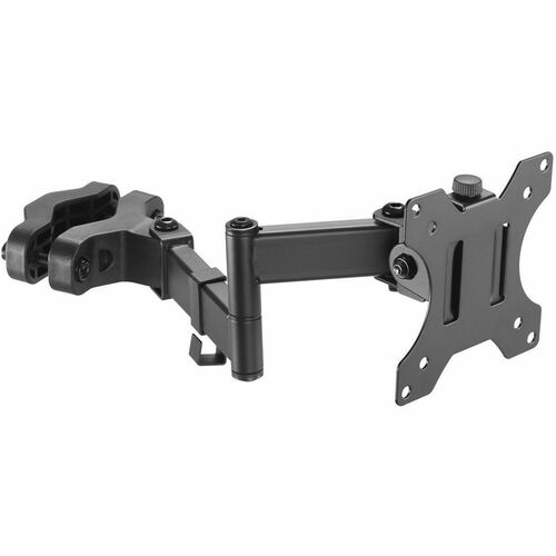 Amer Mounts Full-Motion Pole Mount Monitor Arm PM111