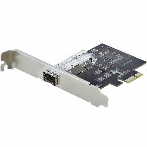StarTech.com Gigabit Ethernet Card P011GI-NETWORK-CARD