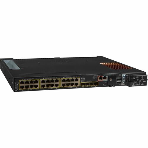 Cisco Catalyst IE-9320-24P4X Ethernet Switch IE-9320-24P4X-A