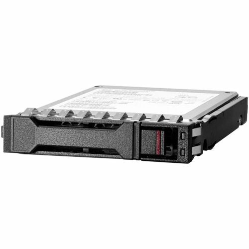 HPE 1.6TB NVMe Gen4 Mainstream Performance Mixed Use SFF BC U.3 Static V2 Multi Vendor SSD P65007-B21