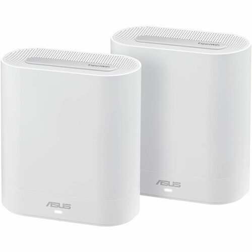 Asus ExpertWiFi EBM68 Wireless Router EBM68 (W-2-PK)