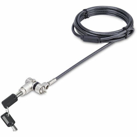 StarTech.com Laptop Security Lock UNIVK-LAPTOP-LOCK