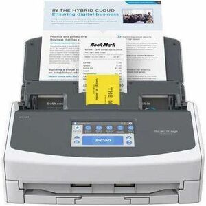 Ricoh ScanSnap iX1600 ADF Scanner PA03770-B615