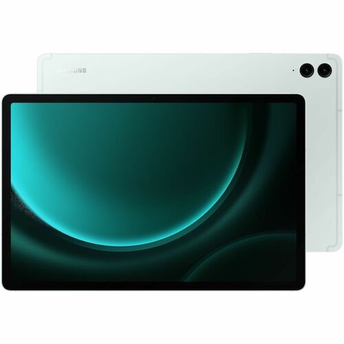 Samsung Galaxy Tab S9 FE+ SM-X610 Tablet SM-X610NLGAXAC