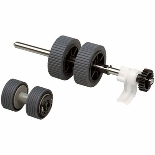 PFU Consumable, Pick AND Brake Roller Set iX500 iX1400 iX1500 iX1600 PA03656-0001