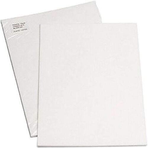 PFU Cleaning Supplies, 8.25X11.5 Inch Sticky Cleaning Sheets 20 Pack CA99501-0016